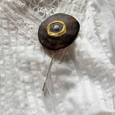 009 Blue paerl s