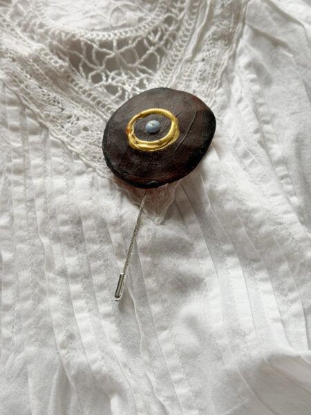 009 Blue paerl s