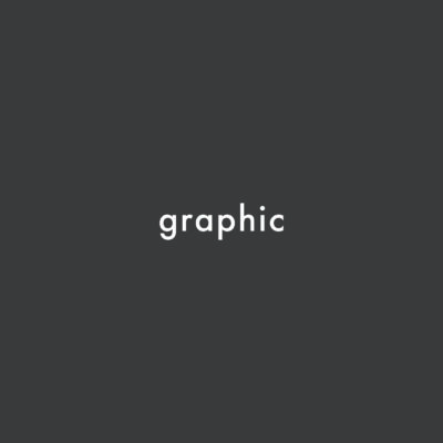 graphic